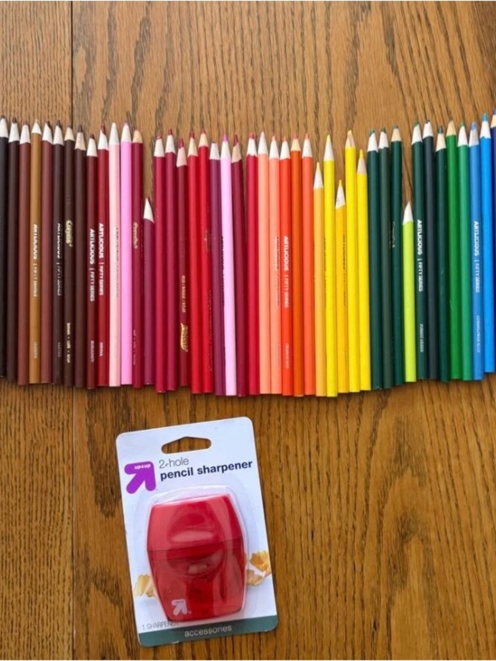Large Print Coloring Books, Colored Pencils, Short Stories, Sensory Noodles - Picture 5 of 10